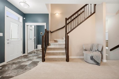 108 Cherrywood Road, Winnipeg, MB 