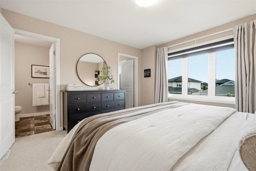 108 Cherrywood Road, Winnipeg, MB 