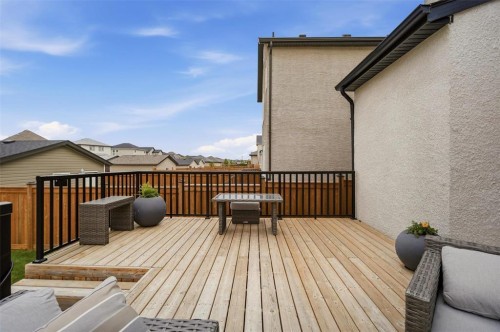 108 Cherrywood Road, Winnipeg, MB 