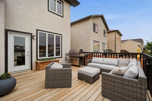 108 Cherrywood Road, Winnipeg, MB 