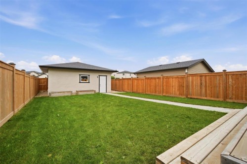 108 Cherrywood Road, Winnipeg, MB 