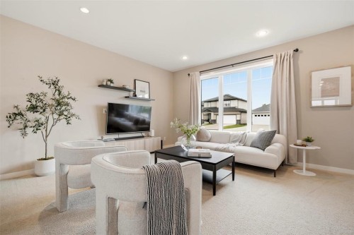 108 Cherrywood Road, Winnipeg, MB 