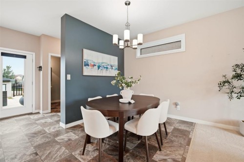 108 Cherrywood Road, Winnipeg, MB 