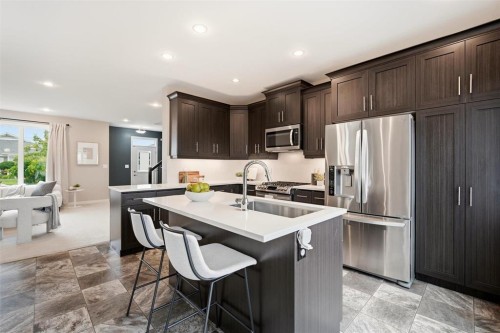 108 Cherrywood Road, Winnipeg, MB 