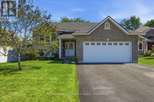 28 KYLE COURT  Quinte West (Frankford Ward), ON K0K 2C0