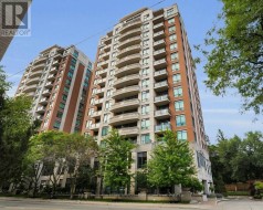1116 - 319 MERTON STREET  Toronto, ON M4S 1A5