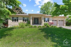 159 ROGER ROAD Ottawa, ON K1H 5C7