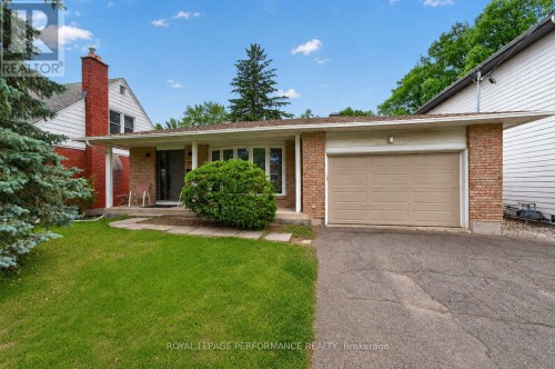 270 Compton Avenue, Ottawa, ON 