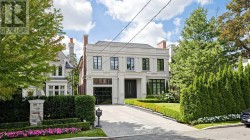 474 RUSSELL HILL ROAD  Toronto, ON M5P 2S7