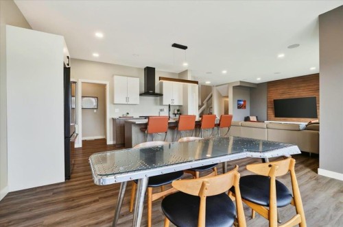 41 Blossom Way, West St Paul, MB 
