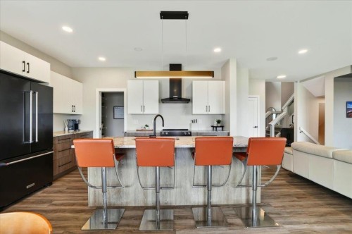 41 Blossom Way, West St Paul, MB 