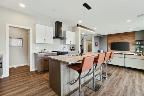 41 Blossom Way, West St Paul, MB 