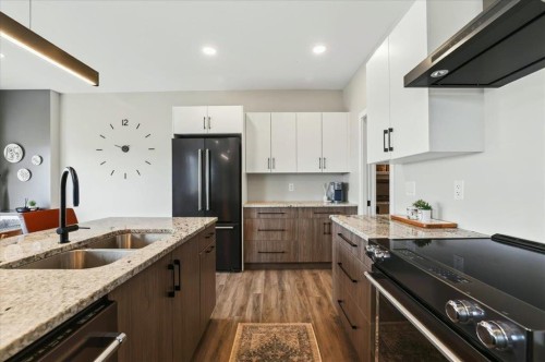 41 Blossom Way, West St Paul, MB 