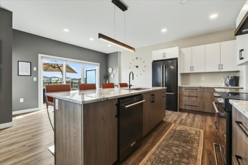 41 Blossom Way, West St Paul, MB 