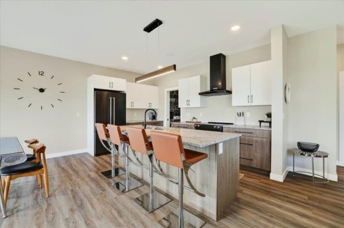 41 Blossom Way, West St Paul, MB 