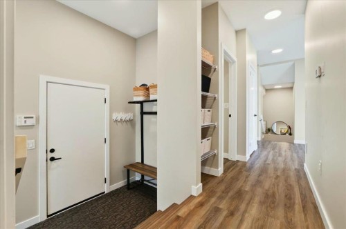 41 Blossom Way, West St Paul, MB 