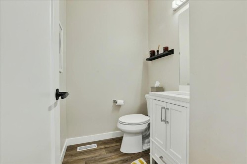 41 Blossom Way, West St Paul, MB 