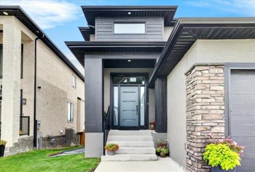 41 Blossom Way, West St Paul, MB 