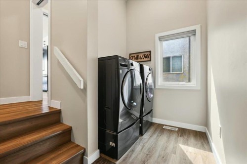 41 Blossom Way, West St Paul, MB 