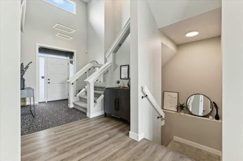 41 Blossom Way, West St Paul, MB 