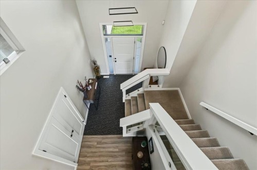 41 Blossom Way, West St Paul, MB 
