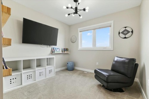 41 Blossom Way, West St Paul, MB 