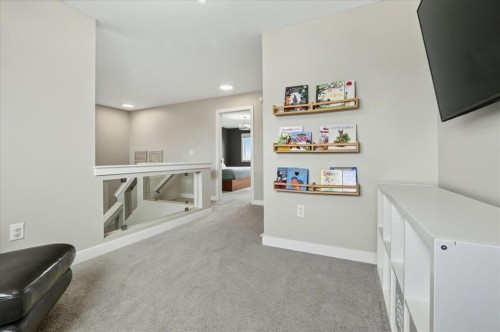 41 Blossom Way, West St Paul, MB 