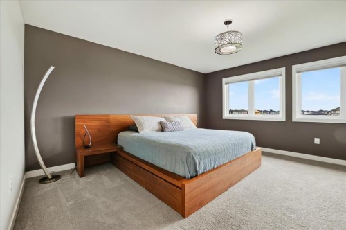 41 Blossom Way, West St Paul, MB 