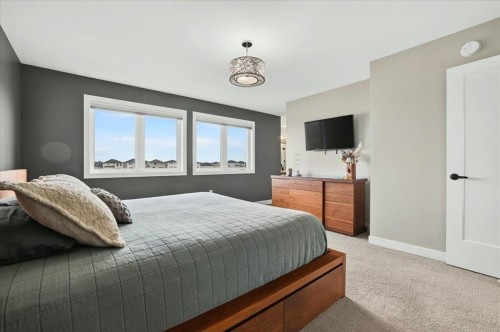 41 Blossom Way, West St Paul, MB 