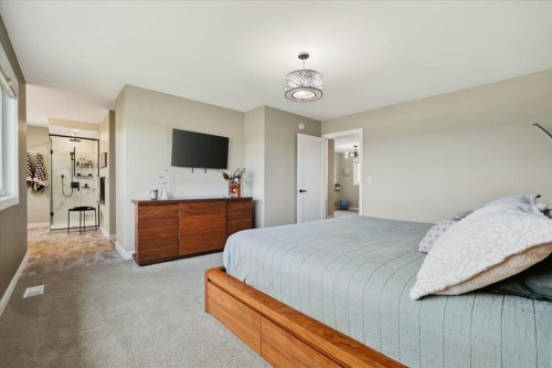 41 Blossom Way, West St Paul, MB 