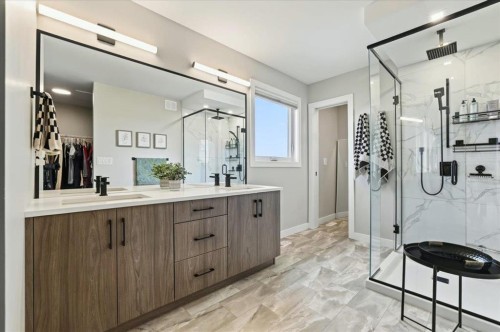 41 Blossom Way, West St Paul, MB 