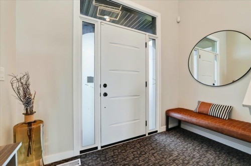 41 Blossom Way, West St Paul, MB 
