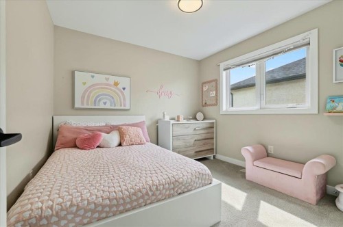 41 Blossom Way, West St Paul, MB 