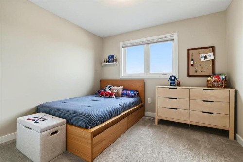 41 Blossom Way, West St Paul, MB 