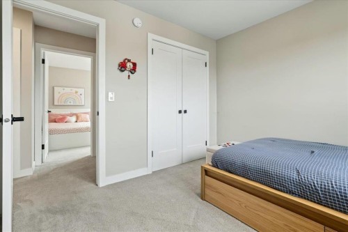 41 Blossom Way, West St Paul, MB 