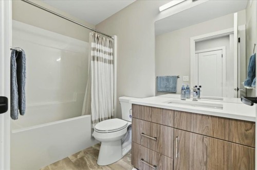 41 Blossom Way, West St Paul, MB 