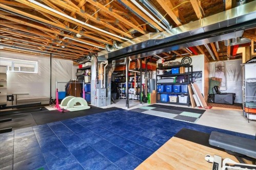 41 Blossom Way, West St Paul, MB 