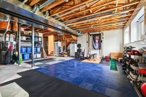41 Blossom Way, West St Paul, MB 