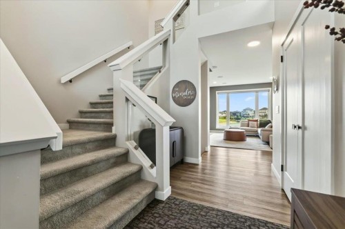 41 Blossom Way, West St Paul, MB 