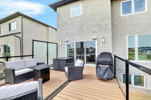 41 Blossom Way, West St Paul, MB 
