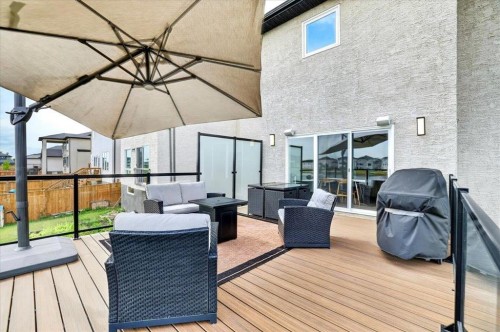 41 Blossom Way, West St Paul, MB 