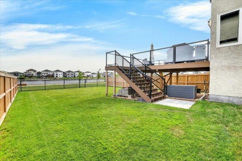 41 Blossom Way, West St Paul, MB 