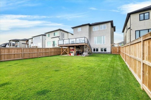 41 Blossom Way, West St Paul, MB 