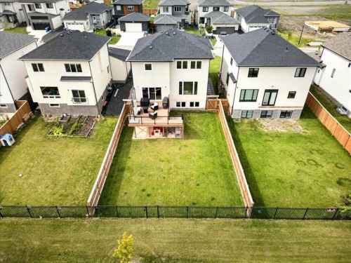41 Blossom Way, West St Paul, MB 