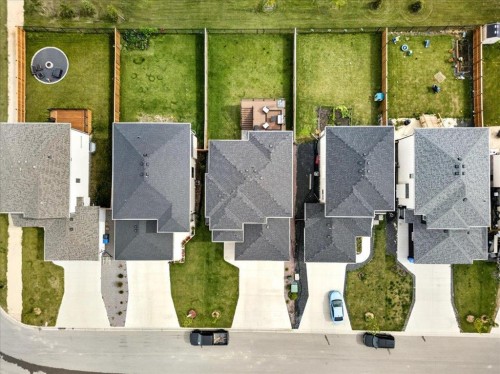 41 Blossom Way, West St Paul, MB 