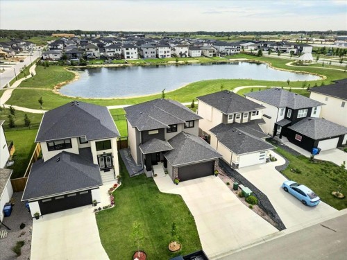 41 Blossom Way, West St Paul, MB 