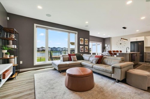41 Blossom Way, West St Paul, MB 