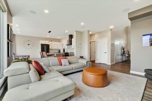 41 Blossom Way, West St Paul, MB 