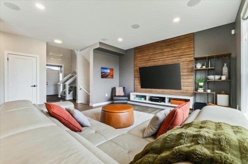 41 Blossom Way, West St Paul, MB 