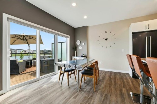 41 Blossom Way, West St Paul, MB 